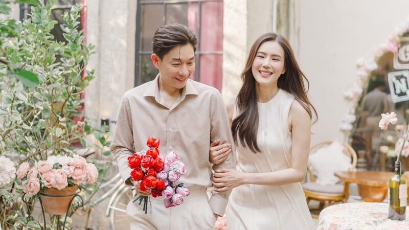 บอย & เจี๊ยบ