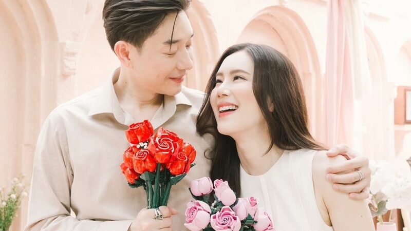 บอย & เจี๊ยบ