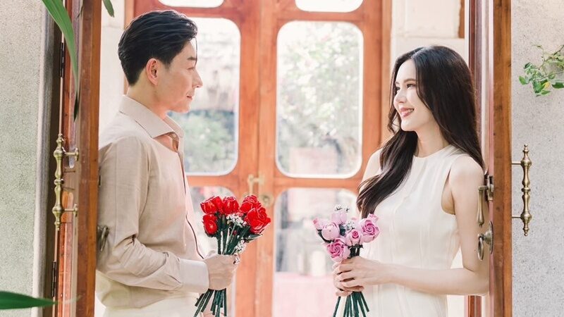 บอย & เจี๊ยบ