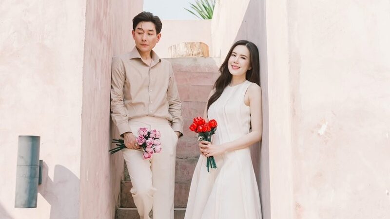 บอย & เจี๊ยบ