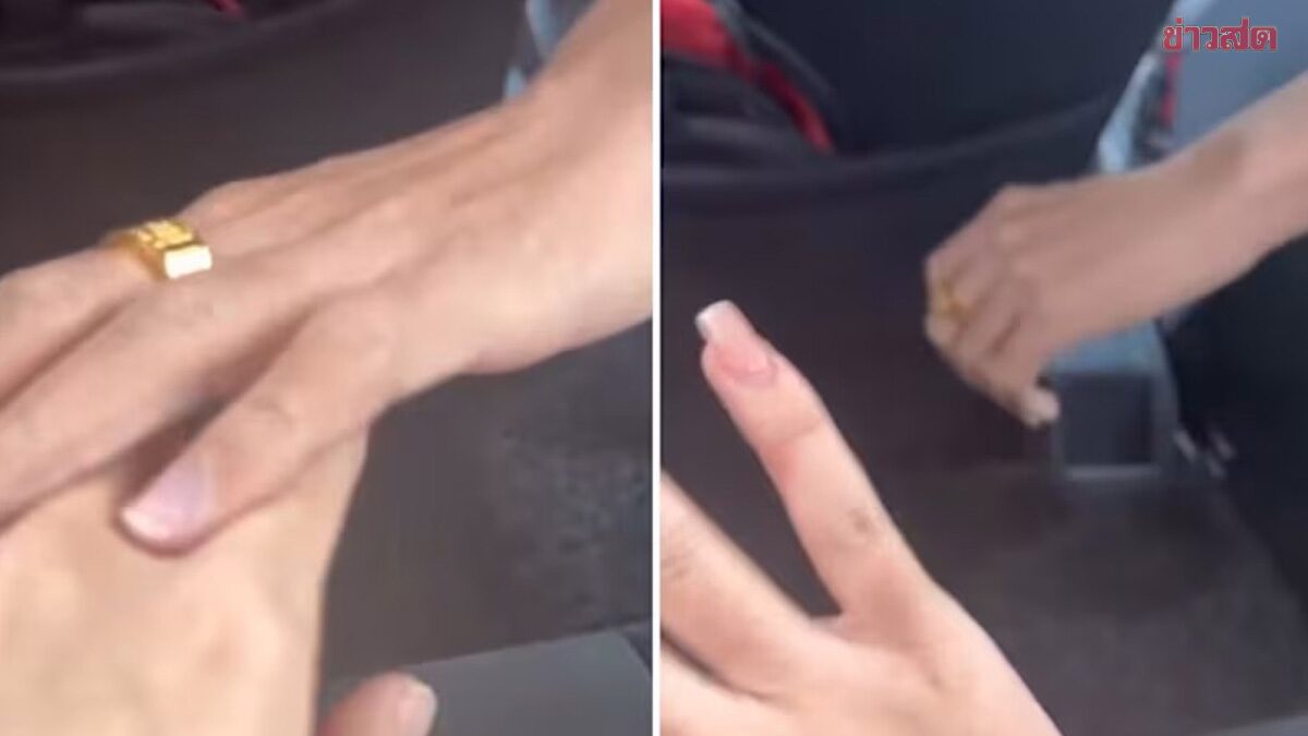 Viral Video: Malaysian Grab Driver Sexually Harasses Female Passenger, Causing Her to Cry Throughout Journey