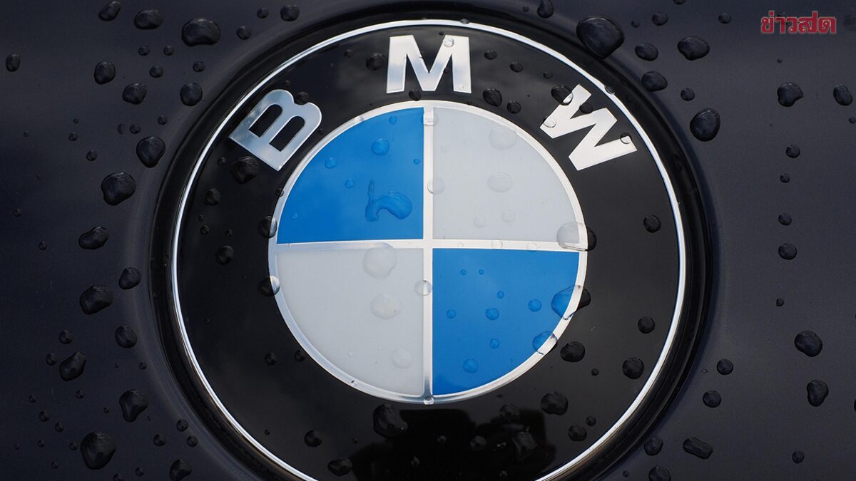 BMW Discovers Fire Risk in Starter System, Recalls Hundreds of Thousands of Vehicles Worldwide