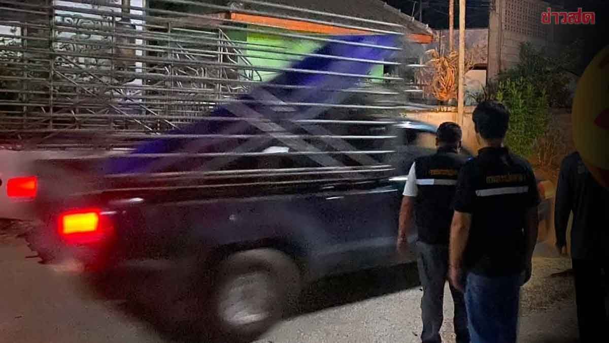 3 Teenage Youths Steal Boats, Damage First Boat and Return It Before Stealing Another