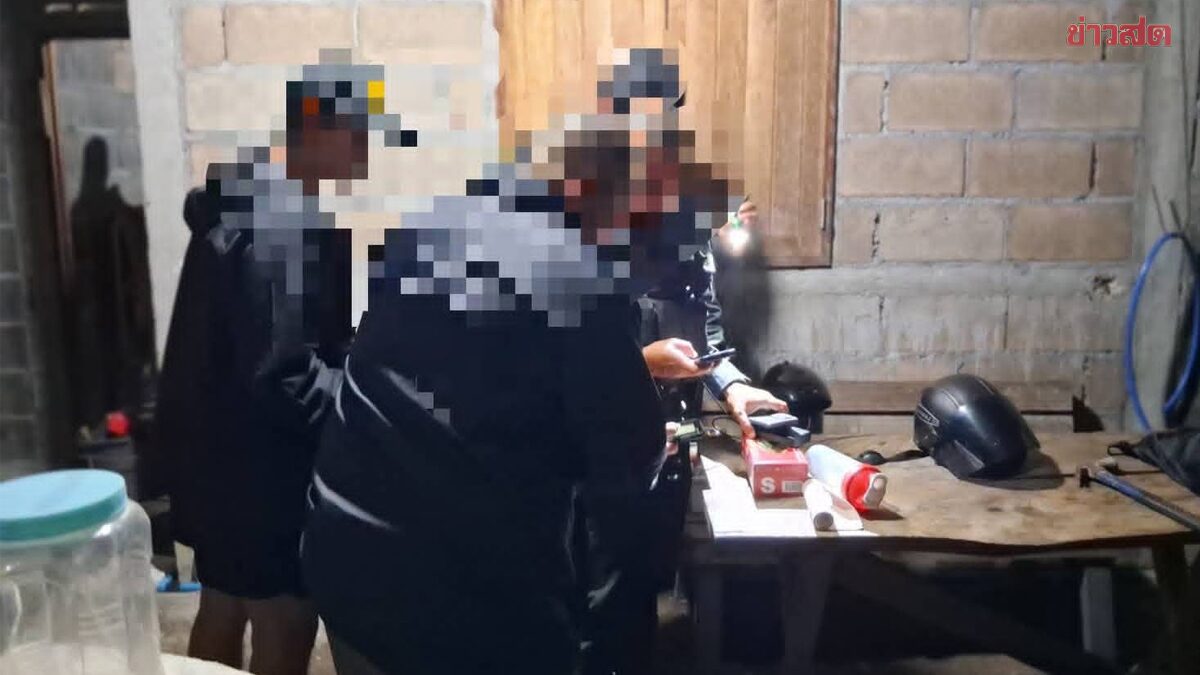 Explosion at Residence: Insurgent Group Accidentally Detonates Bomb, One Critically Injured, Three Hurt