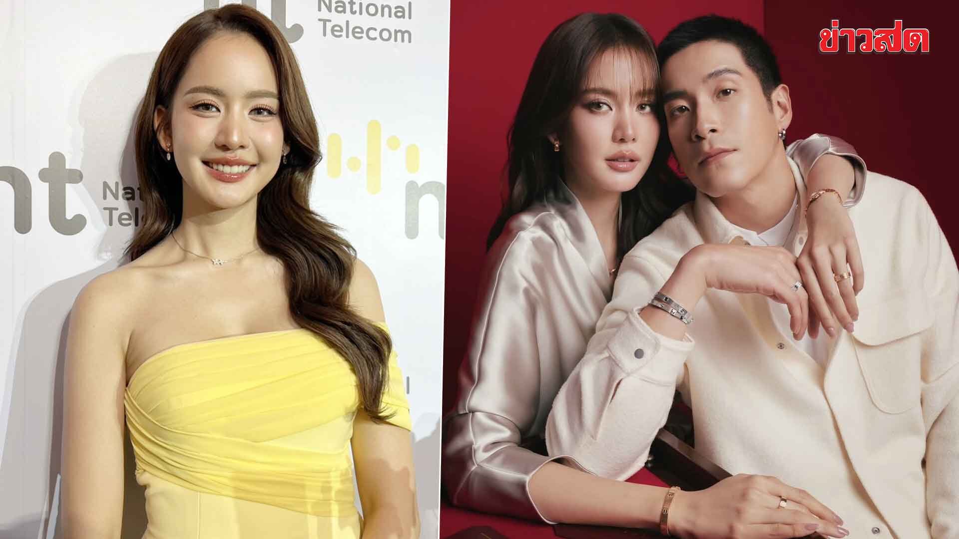 Bow Melada Reveals Valentine's Day Plans: No Gifts This Year, Maybe Save for a Ring Later