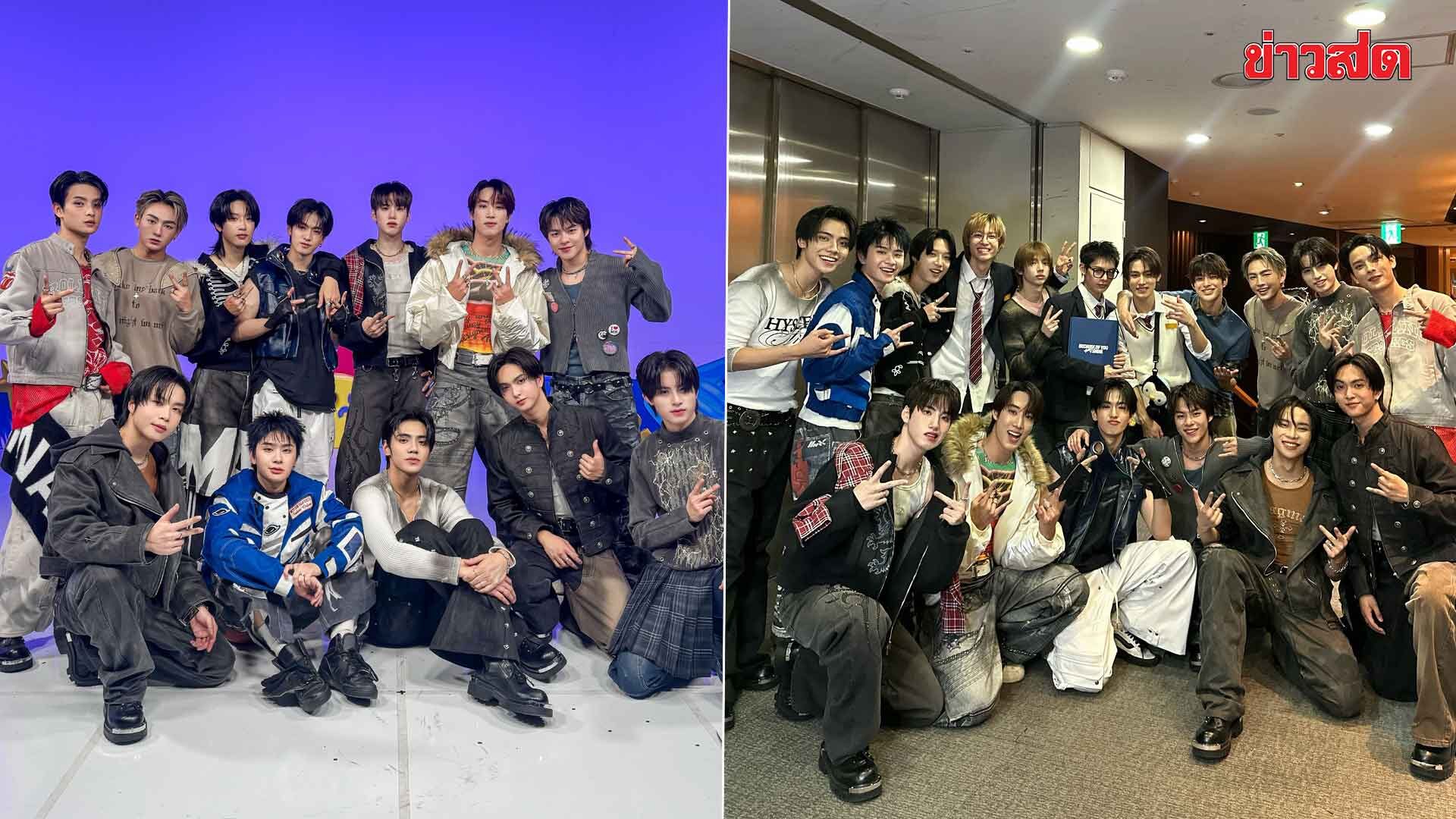 BUS Excited! Performing on M Countdown, CORTIS Praises Their Song and Dance