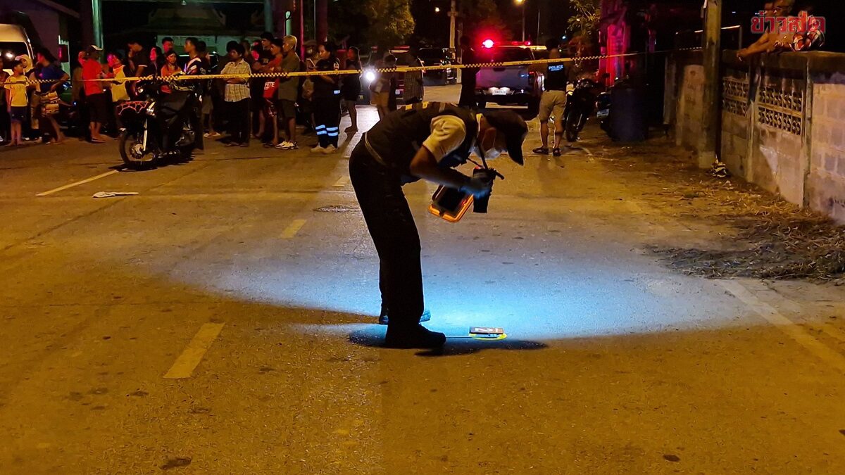 Angry Over Warnings, Younger Brother Shoots Older Brother Dead While Preparing for Chinese New Year