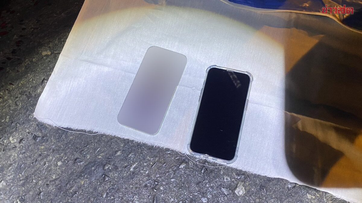 Tragic: Two Teenagers Tell Friends They're Buying Water, Later Found Dead in Motorcycle Crash