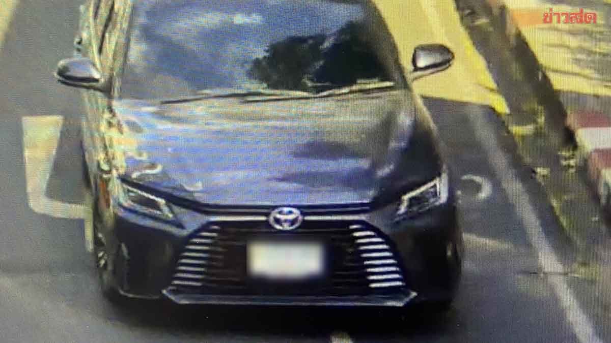 Identified: Car Approaches Famous School, Suspiciously Tries to Lure Students, Police on High Alert