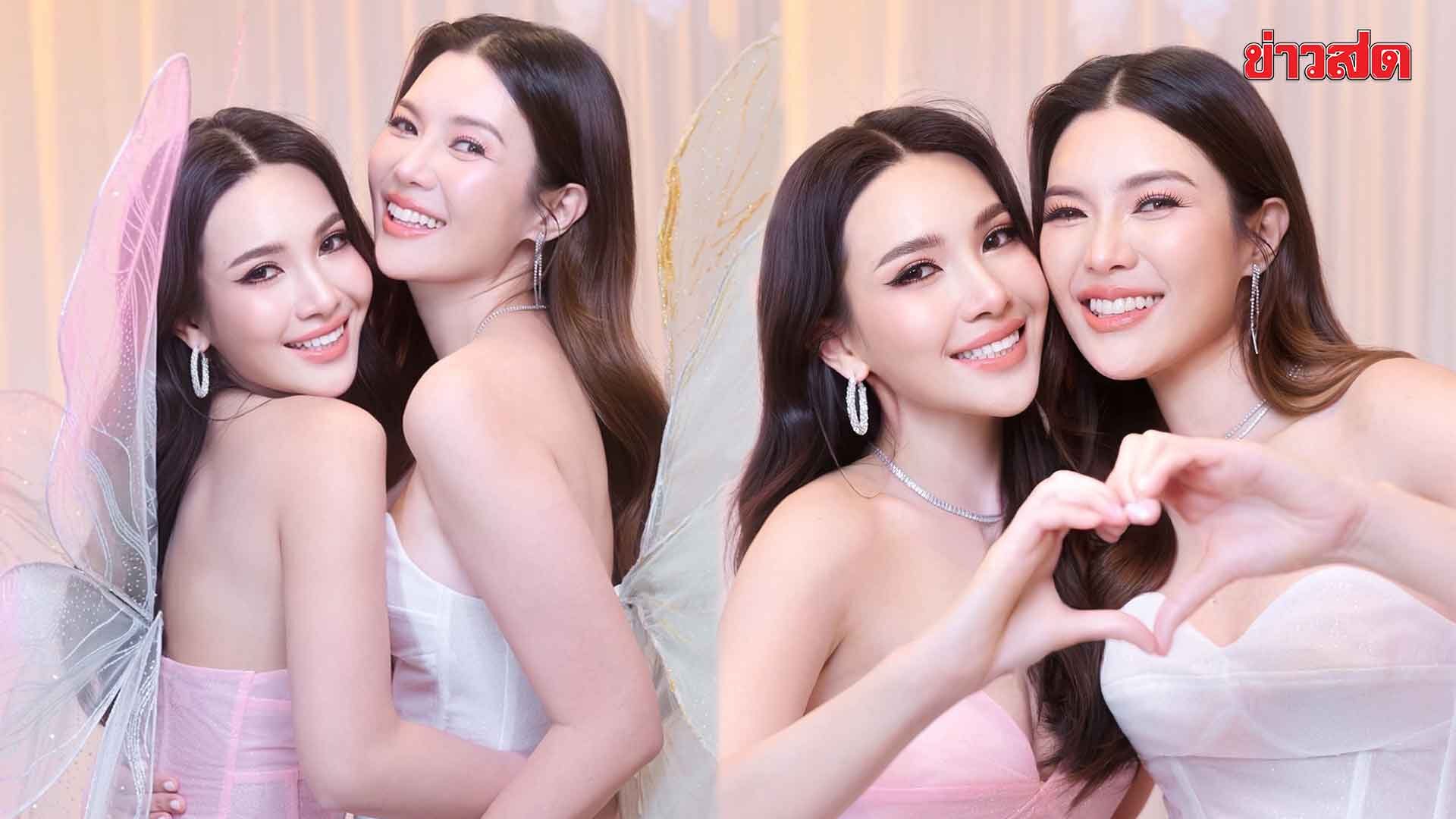 Nuknik and Cat Heat Up: A Drama Ends, but the Romance Continues