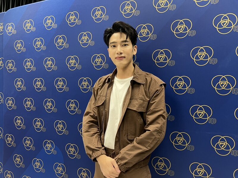 แชป วรากร ขอแฟนๆ เปิดใจ “7 ประจัญบาน”
