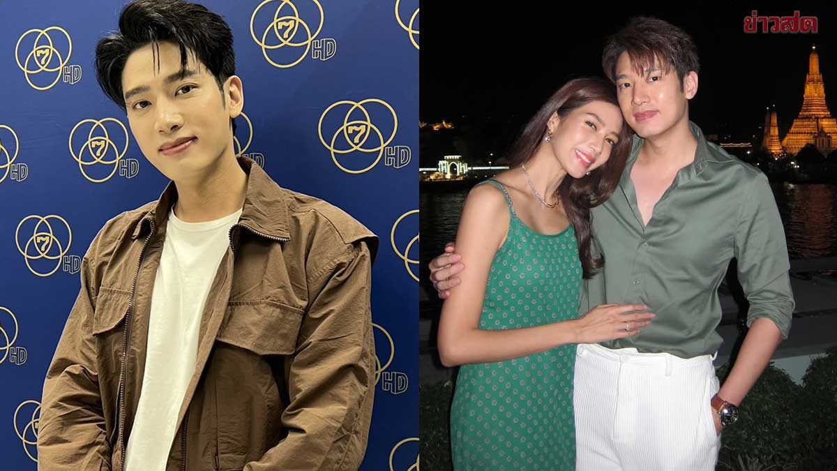 Chap Warakorn Admits This Love Was the Most Painful - Acknowledges His Own Negligence and Still Checks Ice Athichan's Stories