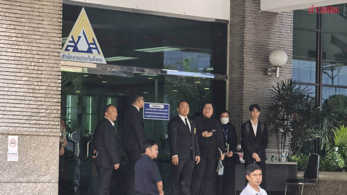 NACC Launches Investigation into 5 Key Issues: Suits, First-Class Tickets, Calendars, Land Purchase, and Pens