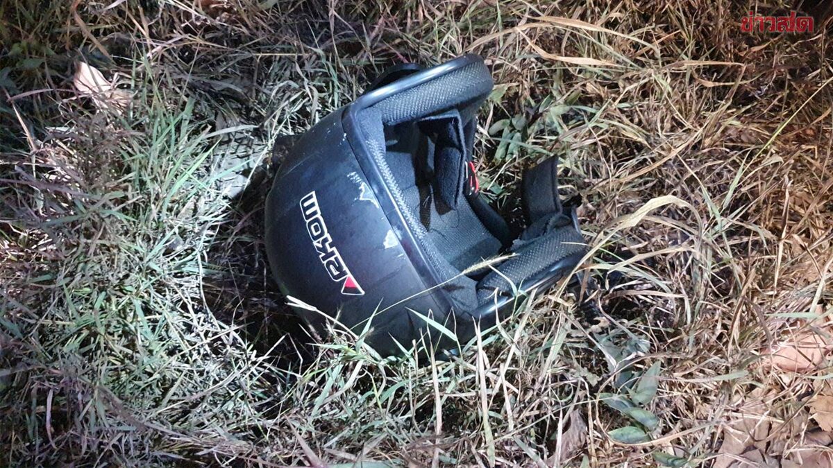 2 Women Return from Sukiyaki Buffet, Motorcycle Crash Crosses Railroad Tracks, Kills 1, Critically Injures Another