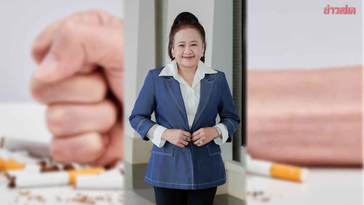 Thai Tobacco Trade Association Calls on DE to Target Online Illegal Cigarette Platforms