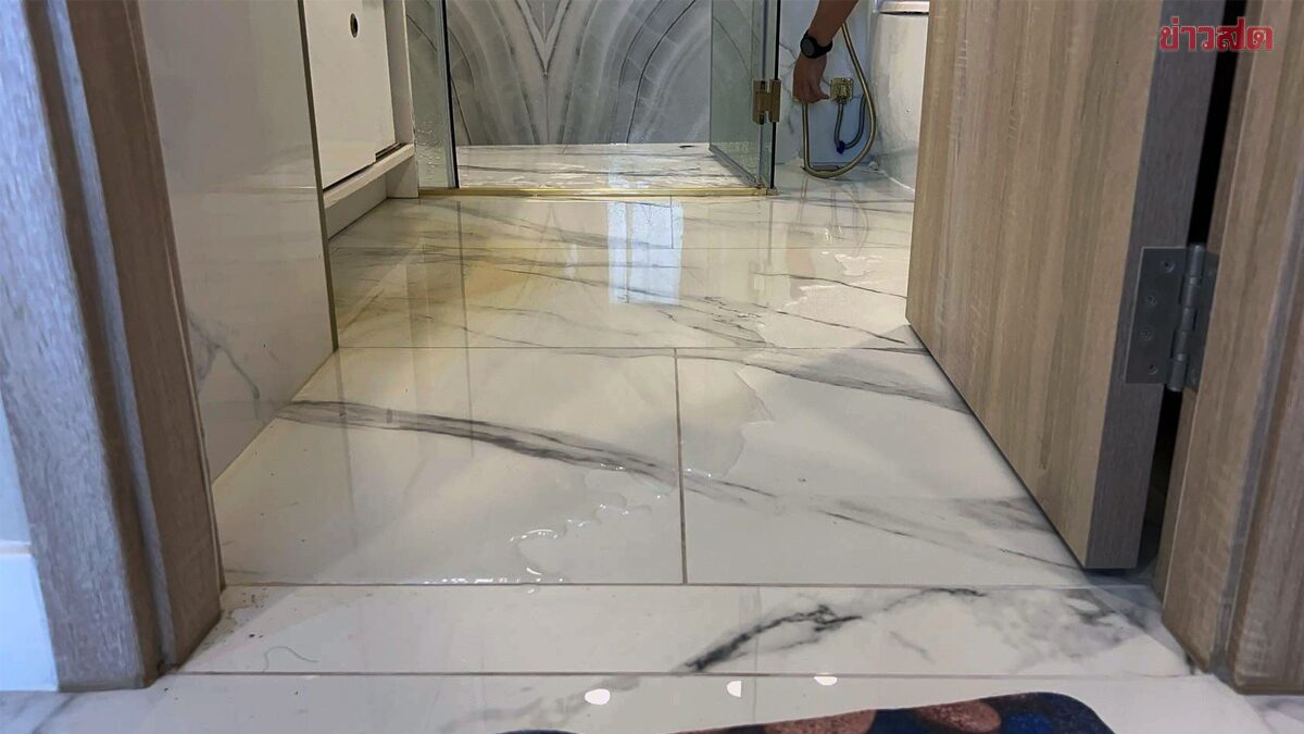 Luxury Condo Buyers Complain: 13 Million Baht Beachfront Unit Fails to Meet Expectations