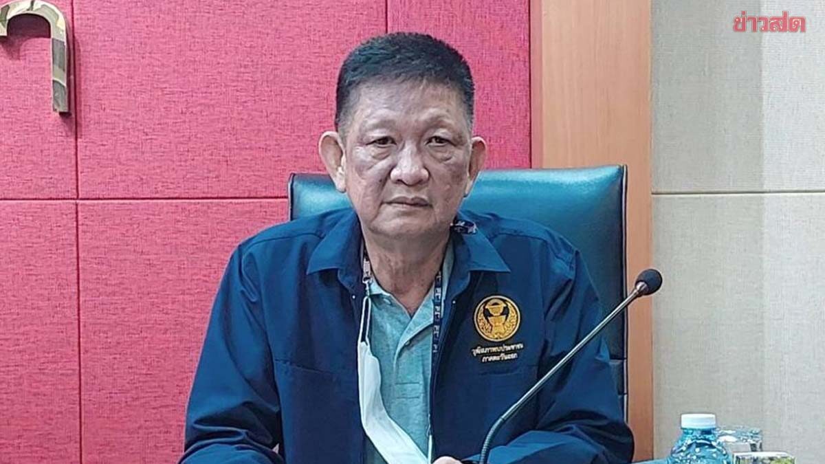 Supreme Court Postpones Hearing for Election Commission's Criminal Case Against Former Senator