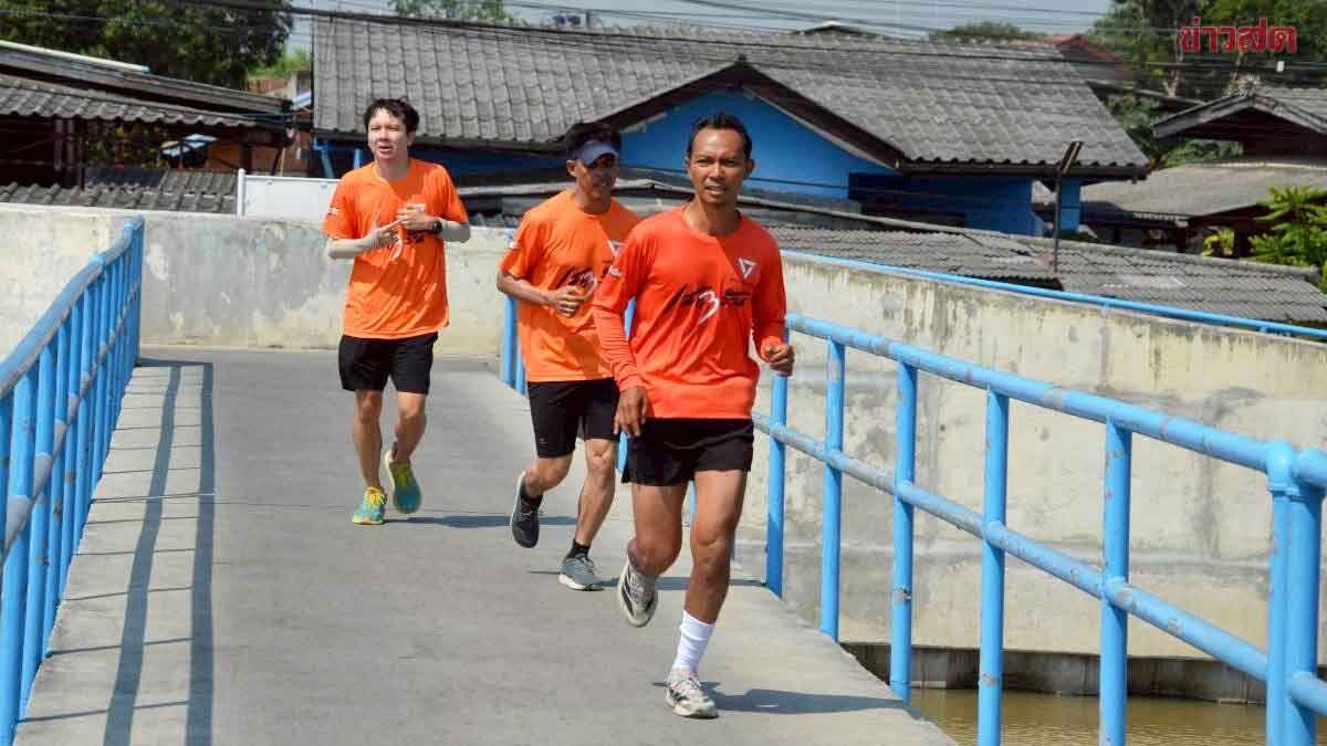 Chetwan Runs Marathon Campaign, Delighted by Enthusiastic Public Support, Confident in Retaining Seat