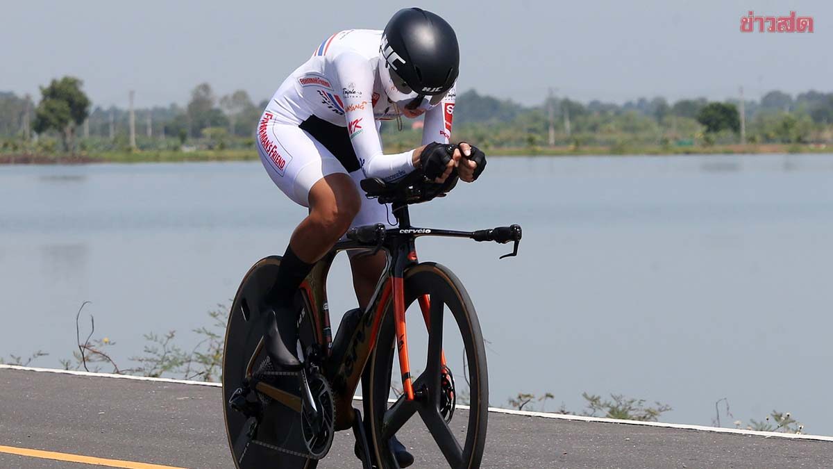 Phichit Province Ready to Host Major Two-Wheel National Championship Race