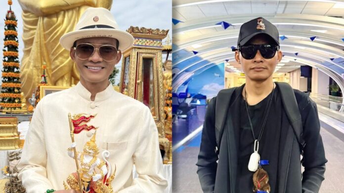 Tony Jaa