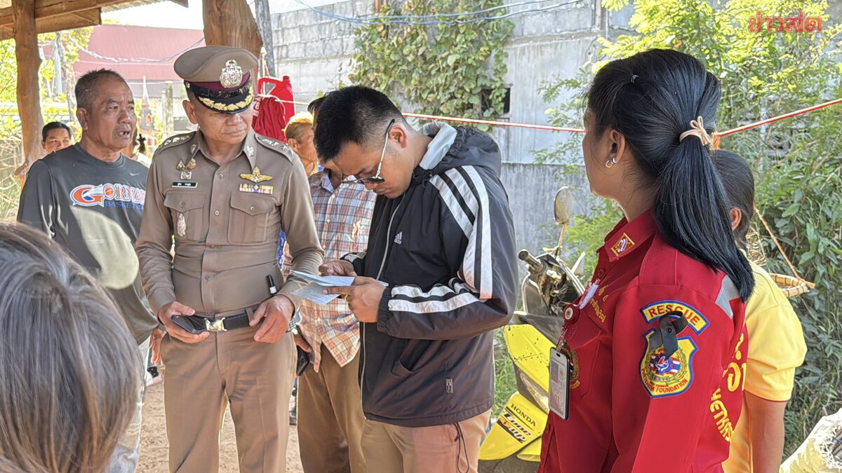 16-Year-Old Nephew Stabs Uncle 13 Times After Being Slapped, Tragic Family Conflict Ends in Death