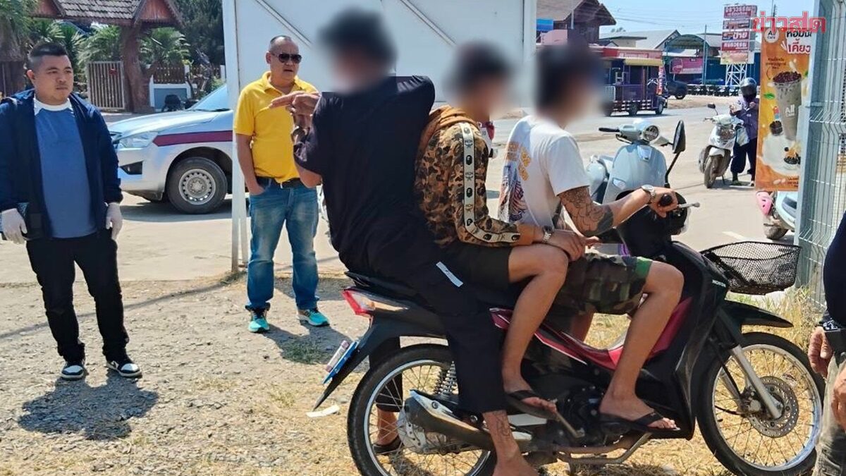 24-Year-Old Shoots 16-Year-Old in the Forehead During Temple Festival, Claims Self-Defense