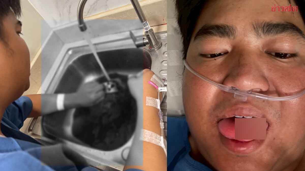 Woman Seeks Justice After Boyfriend's Sleep Apnea Surgery Goes Terribly Wrong