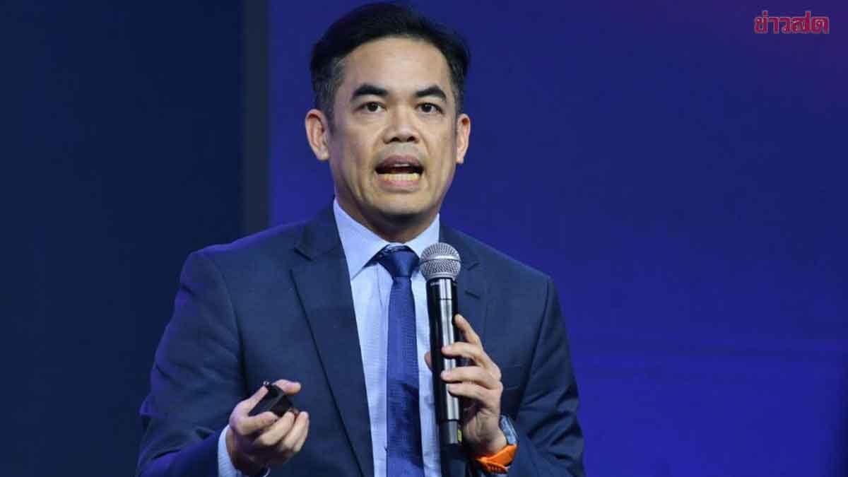 Q4 Stimulus Comes at the Right Time, Pushing Annual Growth Beyond Expectations