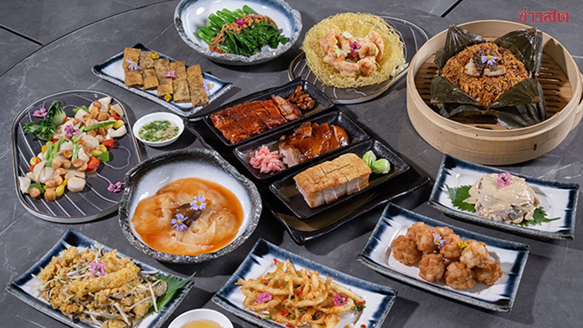 Department of Disease Control Invites Chinese New Year Celebration: Eating Well and Staying Healthy in the Year of the Horse