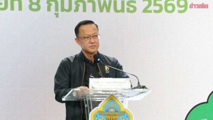 Election Commission Warns Voters About Ballots for Disqualified Candidates