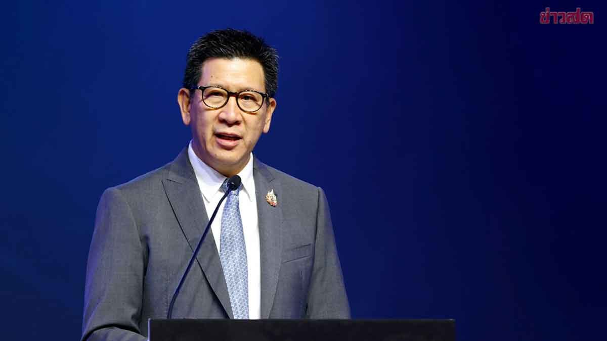 Upgrading Thai Capital Market: Cabinet Approves Carbon Credits and Digital Assets Trading on TFEX