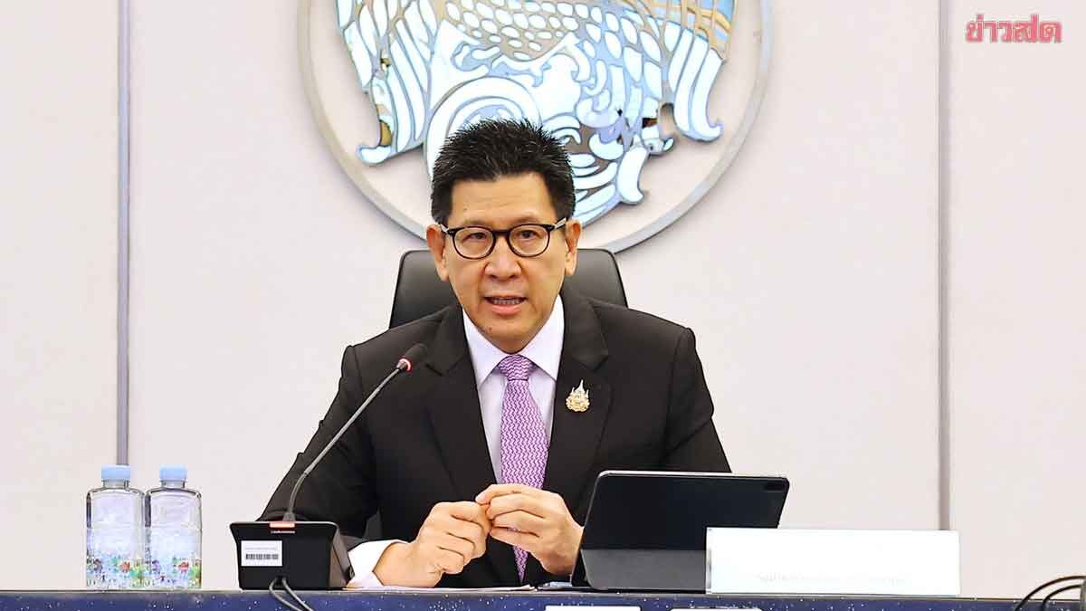 It Begins! Bank of Thailand and SEC Link Data to Intensively Check USDT Transactions, Block Grey Funds