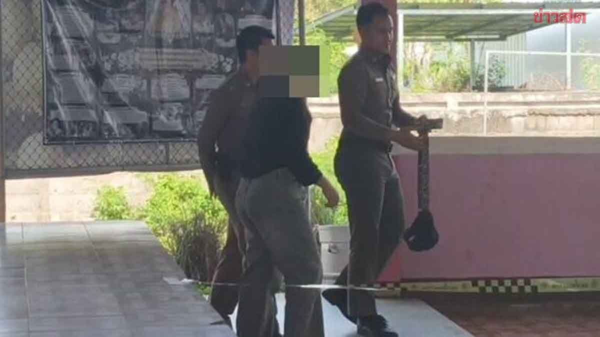 Phayao Election Commission Reveals Election Officer Caught Attempting to Insert 7 Ballots