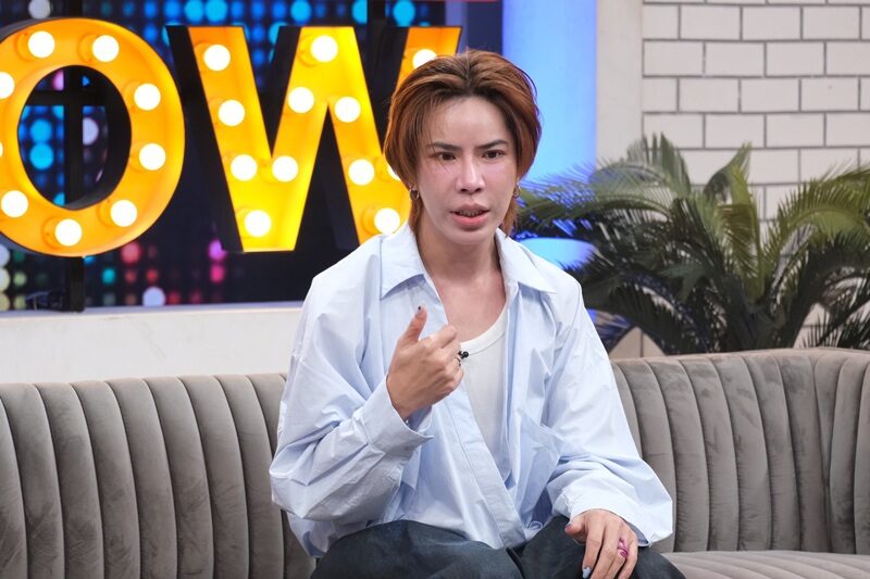 “เอม วิทวัส” เดือด! สวนคอมเมนต์แรง