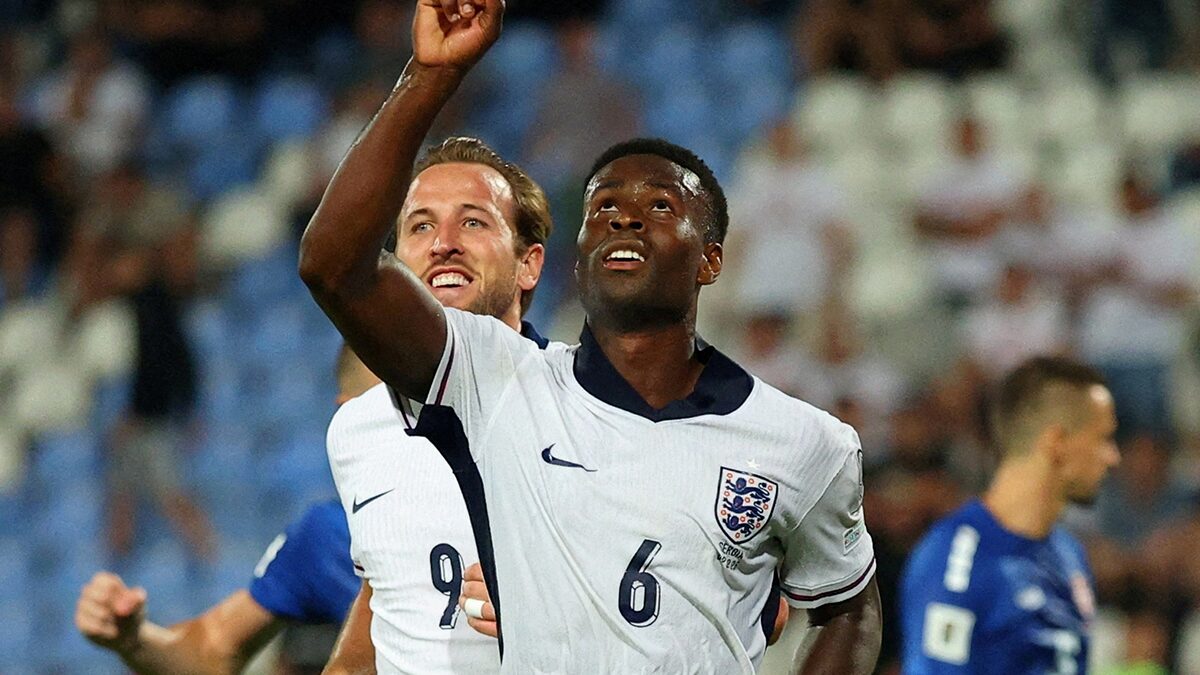 Why England Cannot Boycott the 2026 World Cup