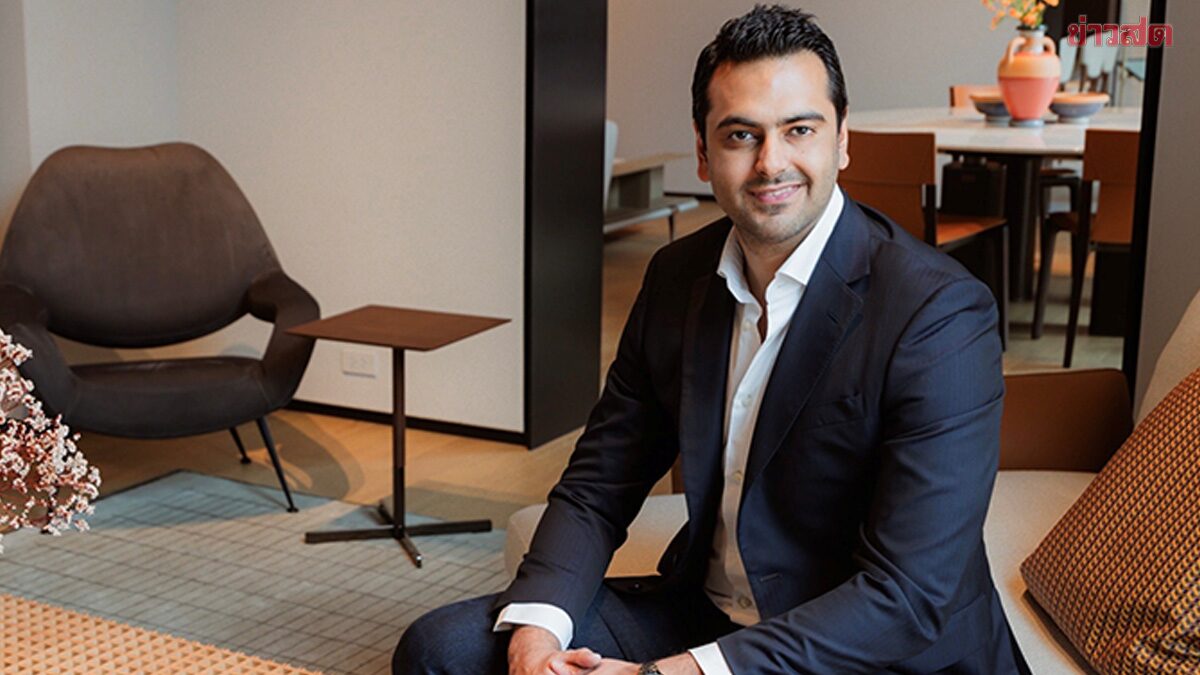 EURO Unveils 2026 Strategy, Focusing on Luxury Brands and UHNWI Market Expansion