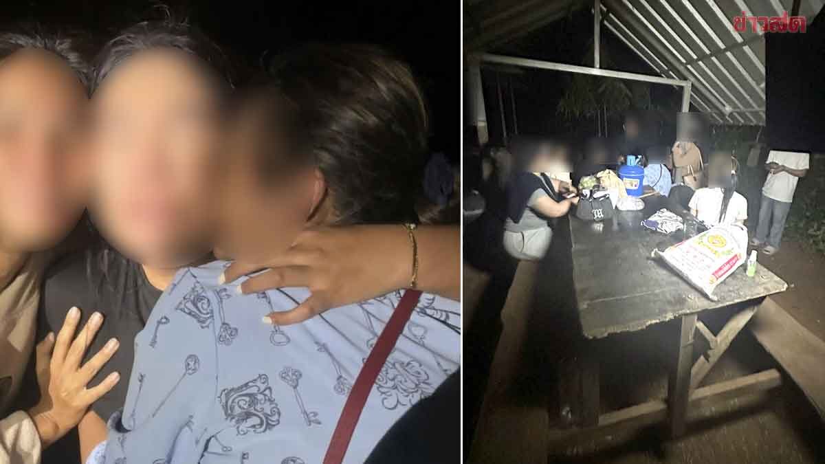 Warning: Job Seeker Tricked via Facebook, Kidnapped and Taken Across Cambodian Border