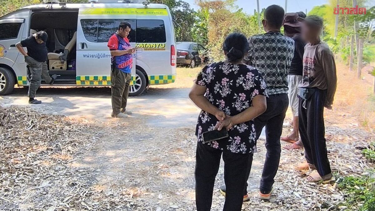 Frantic Overnight Search Ends Tragically: 70-Year-Old Fruit Vendor Found Dead in Car