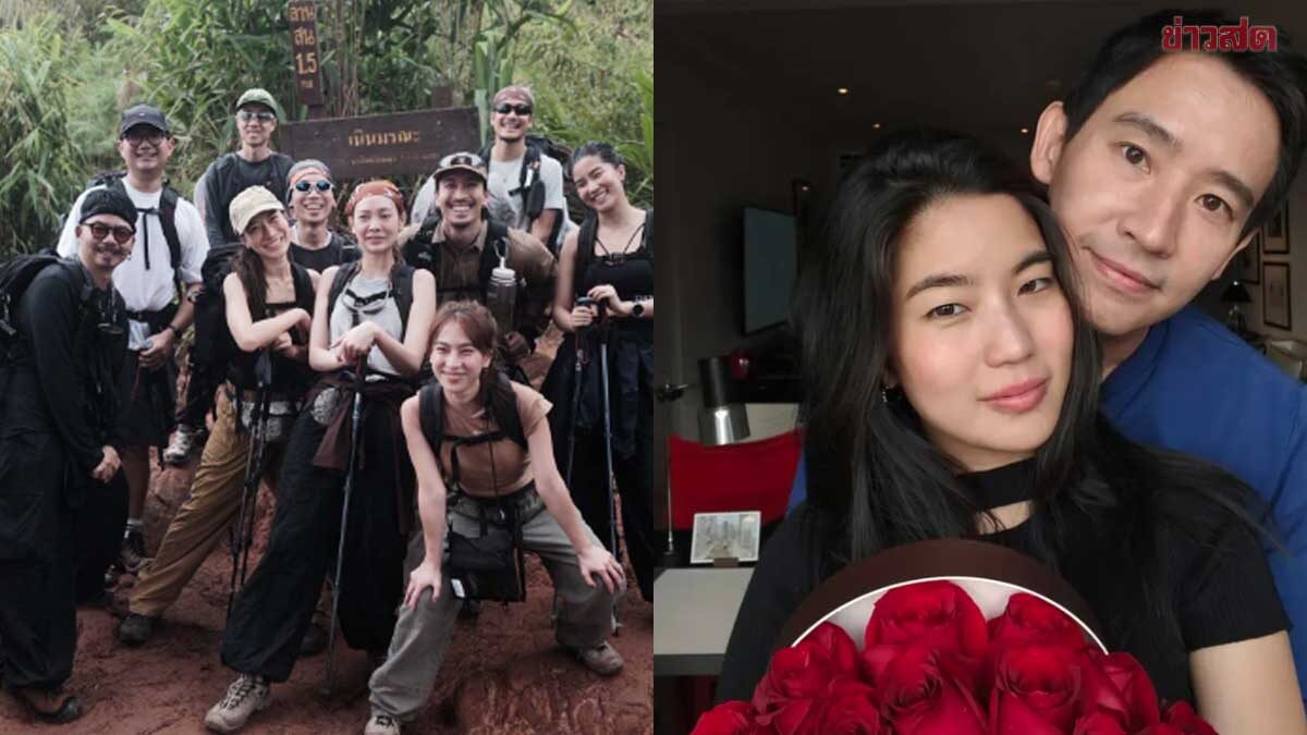 Drama Unfolds: Friends React to Koy-Top Shipping Amid Tim Pitha Relationship