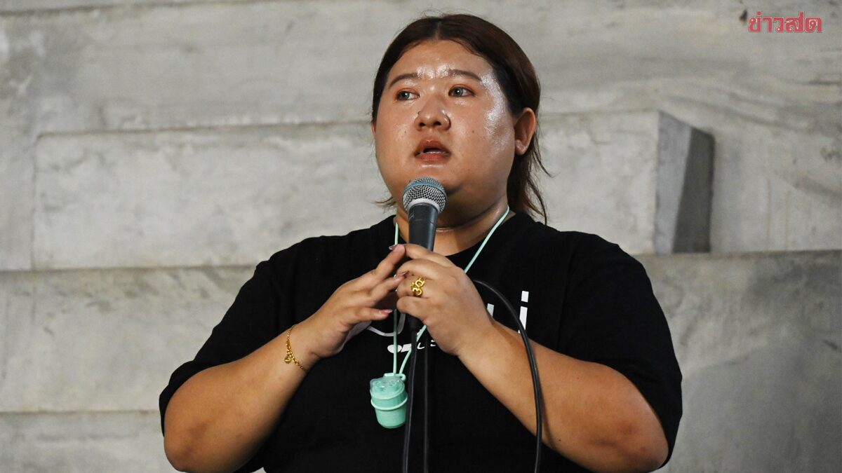 Human Rights Lawyer Nornares Ready to Assist Fern and Friends in Election Office Legal Dispute