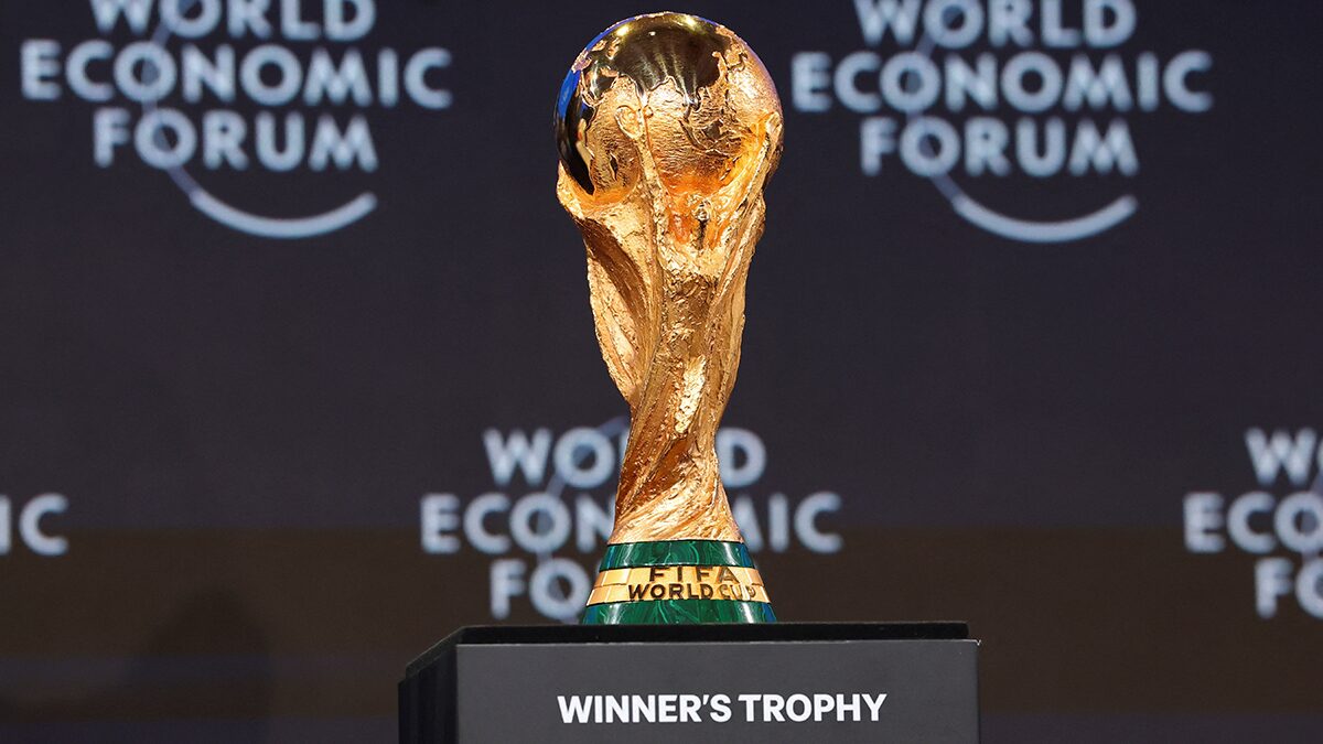 FIFA May Revoke World Cup Hosting Rights from United States