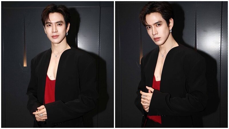 ฟิล์ม ธนภัทร