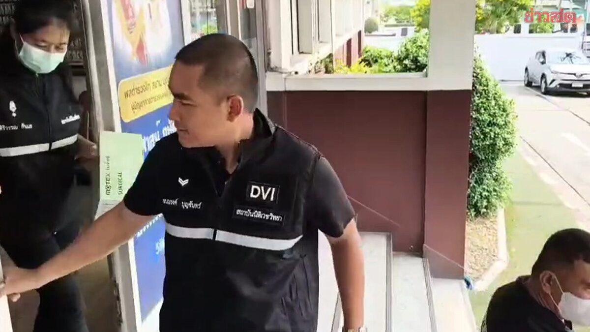 Former Soldier Dies in Police Detention After Assaulting Girlfriend