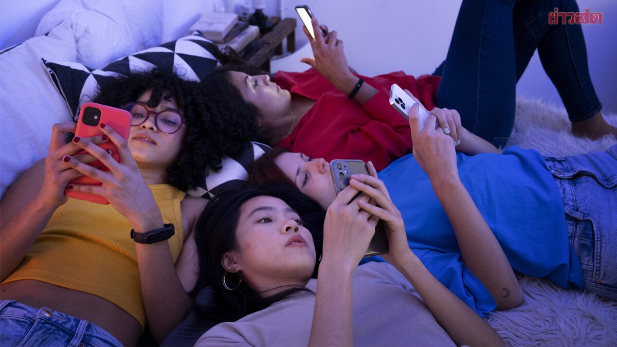 Research Reveals Gen Z Prioritizes Sleep and Self-Care Over Sex