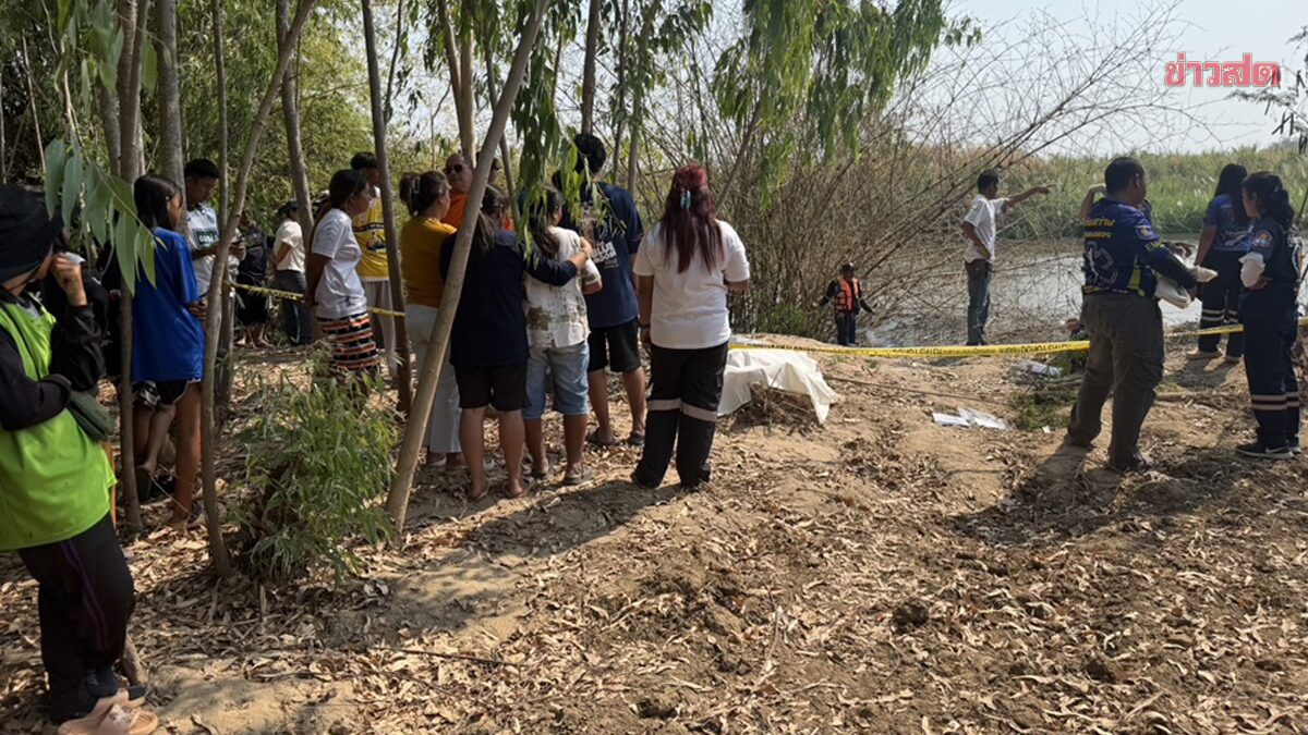 6-Year-Old Girl Found Dead After Being Swept Away by River Current