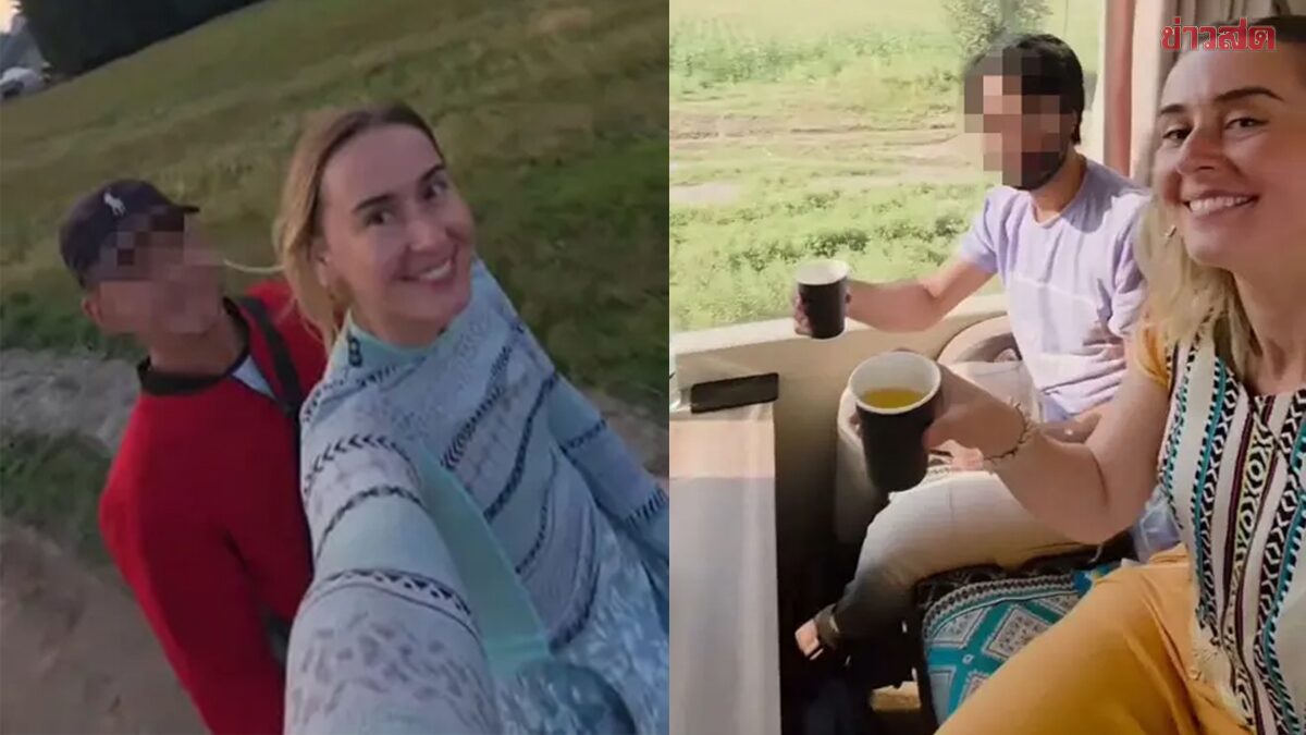 Female Traveler Reveals Secret to Free Meals and Local Guides: Having a 'Temporary Boyfriend' in Every Country