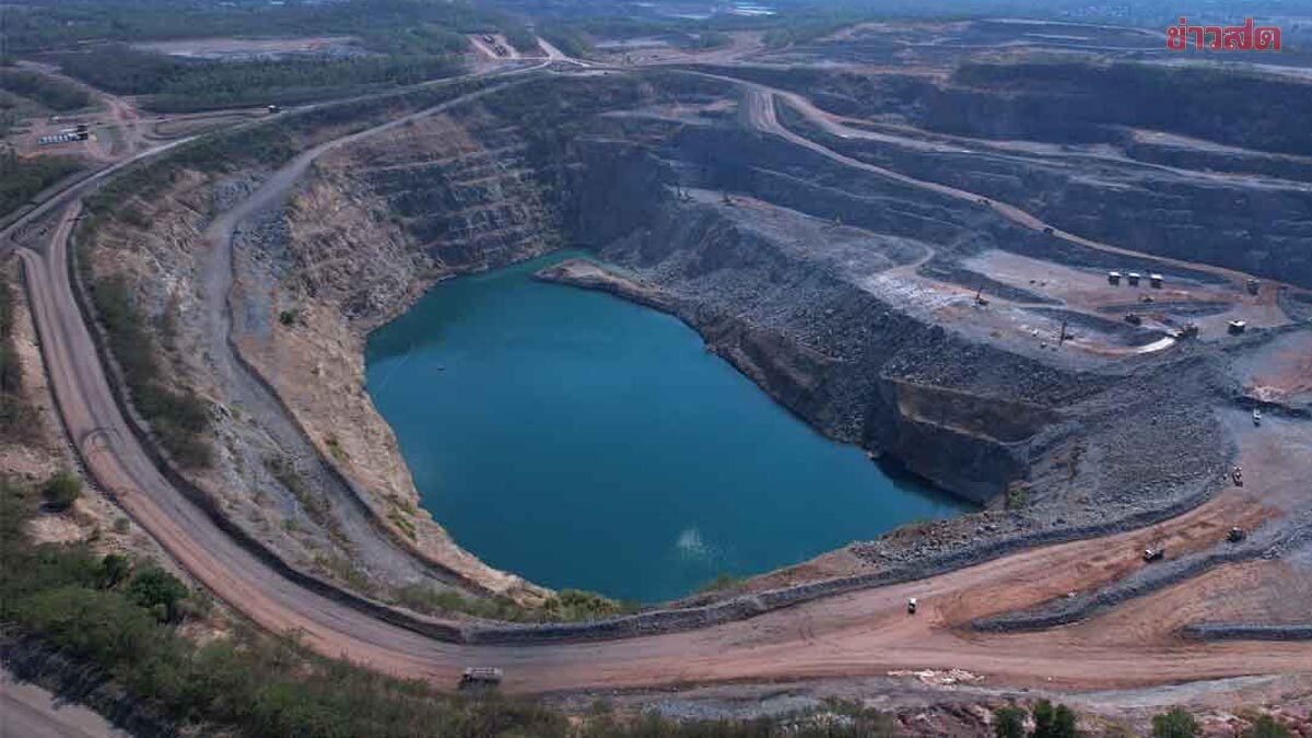 Kingsgates Withdraws Arbitration Claim in Akara Gold Mine Dispute