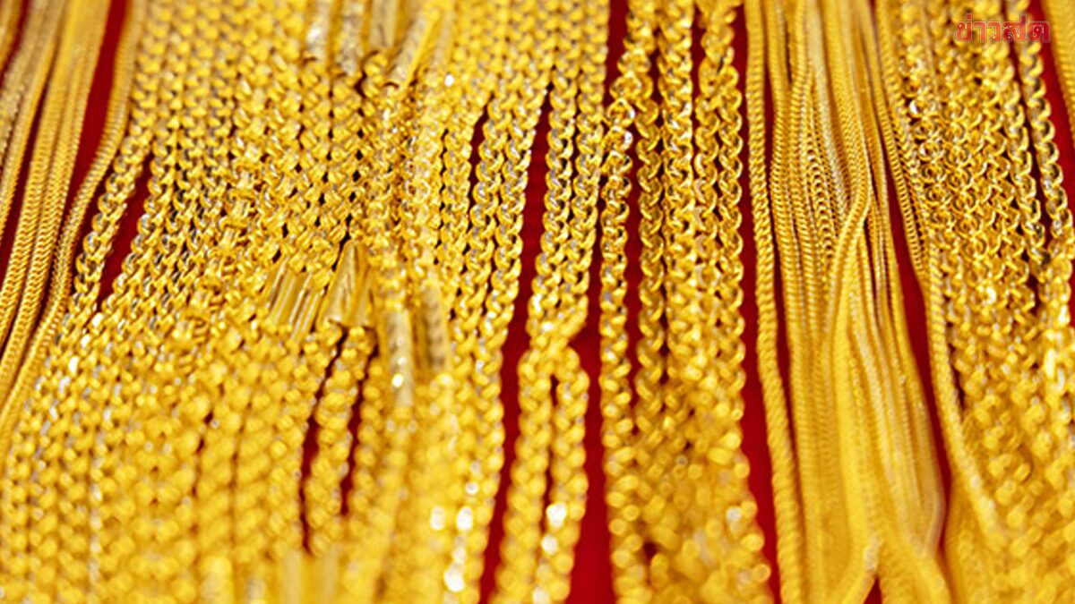 Gold Prices Today: February 16th Market Update