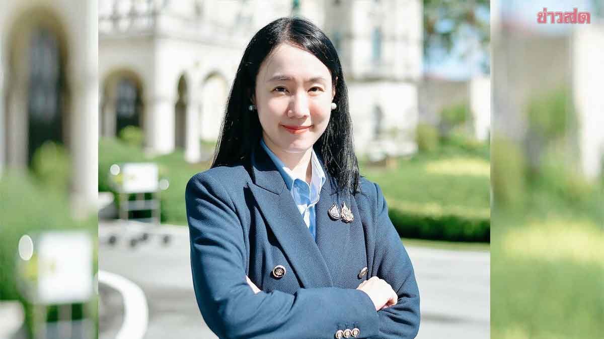 Thailand and IEA Approve Collaborative Energy Plan for Strengthening Energy Security and Clean Energy