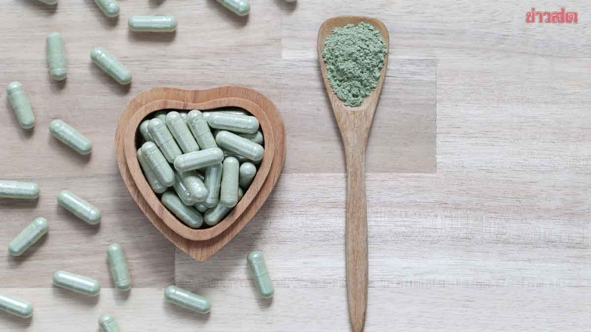 Herbal Industry Group Offers 5 Recommendations to New Government to Elevate Thai Herbal Sector